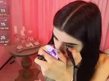 Avatar of elisa_soul