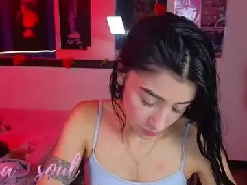 Avatar of elisa_soul