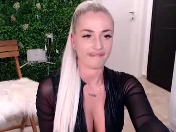 elisabeth_jason from Chaturbate is Freechat