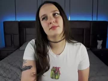 elisaminix_ from Chaturbate is Freechat