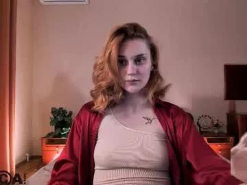 eliya_moon from Chaturbate is Freechat