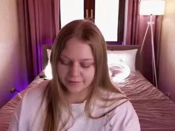 eliza_elm from Chaturbate is Freechat