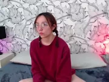eliza_gh from Chaturbate is Freechat