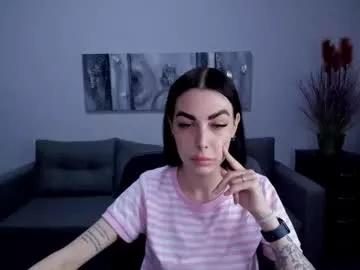 eliza_mayson from Chaturbate is Freechat