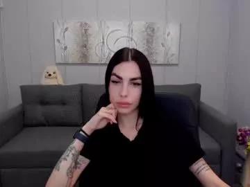 eliza_mayson from Chaturbate is Freechat