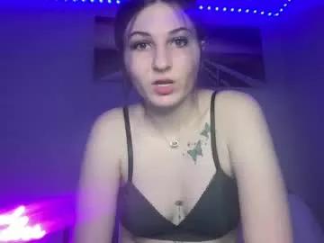 eliza_stines19 from Chaturbate is Freechat