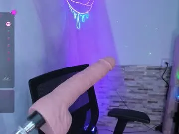 elizabetcooper — #deepthroat #squirt #anal #fuckmachine #skinny [465 tokens remaining]