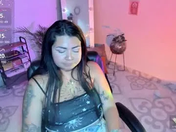 elizabeth_martinez98 — squit    #costume #bigass #young #lovens #dance [999 tokens remaining]