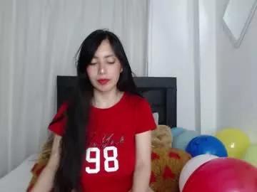 elizabeth_thompson09 from Chaturbate is Freechat