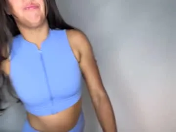 elizaday388 — Elizaday388's room #milf