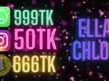 ella_chloe — #tattoo #italian #tipme #brunette #naturalbody [545 tokens remaining]