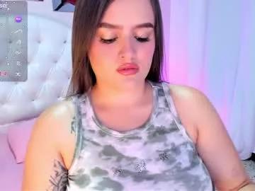 ellarosee_ from Chaturbate is Freechat