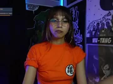 elle_uwu from Chaturbate is Freechat