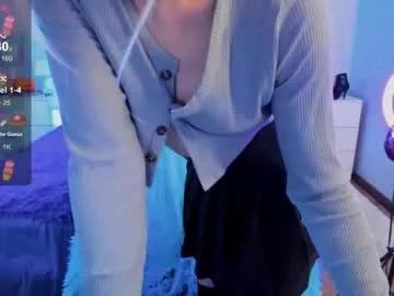 elli_26 from Chaturbate is Freechat