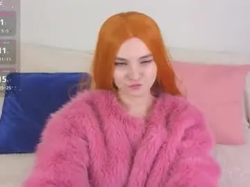 ellie_babyy — GOAL: Shake butt [23 tokens remaining] Welcome to my room! #feet #anime #lovense #new #asian