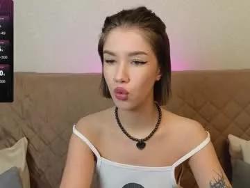 ellie_miller_ from Chaturbate is Freechat