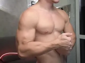 Avatar of elliot_muscle04