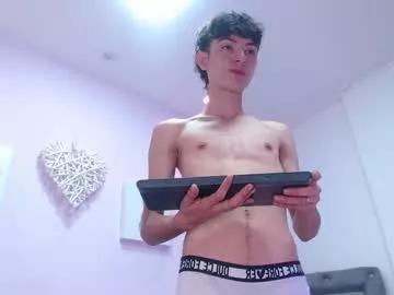 elliot_younng from Chaturbate is Freechat