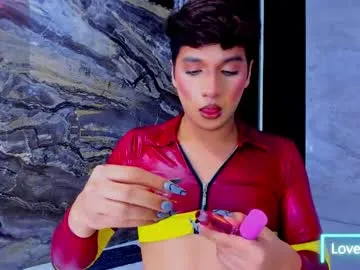 Avatar of ellis_brown