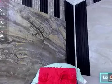 ellis_brown — Chill, talk and fun! private is open - #Bigass #latina #gay #femboy #lovense