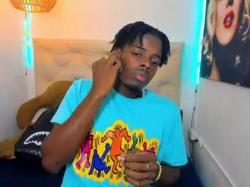 elroy_black from Chaturbate is Freechat