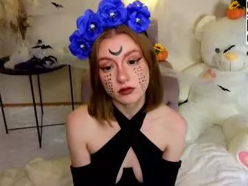 elsacarterr from Chaturbate is Freechat