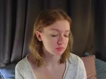 elsacarterr from Chaturbate is Freechat