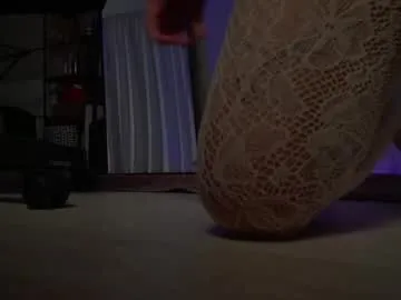 Avatar of elsie_ginger