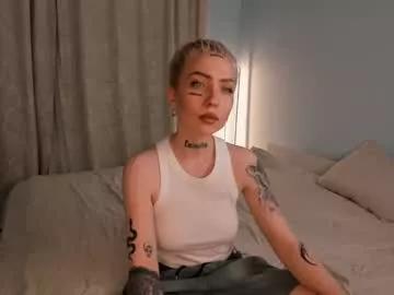 elvabellas from Chaturbate is Freechat