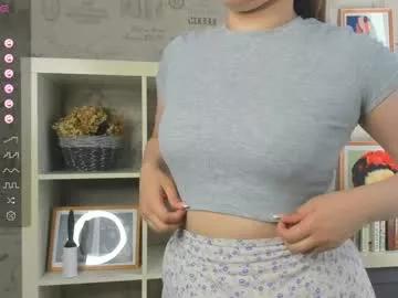 elvinabillingsley from Chaturbate is Freechat