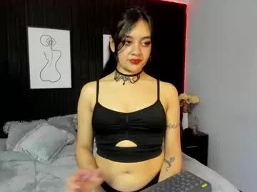 ema_clark_ from Chaturbate is Freechat