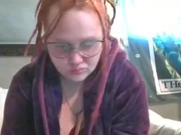 emberkingsleigh from Chaturbate is Freechat