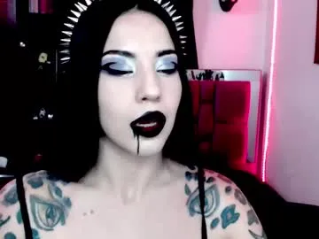 emearld_black — Emearld_black's room - penis vampire #goth #muscle #ahegao #deepthroat #mistress