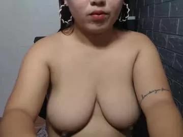emely_slutxxx from Chaturbate is Freechat