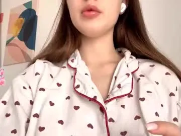 emeraldcotton — GOAL: touch my pussy under panty [355 tokens remaining] Welcome to my room! I want to have another great day here :) #new #lovense #bigboobs #bigass #18