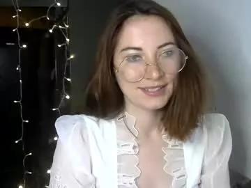 emilia_clark_ from Chaturbate is Freechat