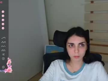 emilie_shy from Chaturbate is Freechat