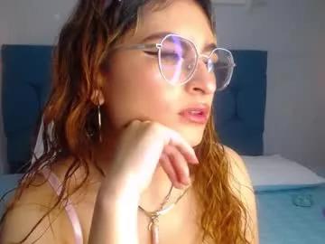 emilly_brownn_ from Chaturbate is Freechat