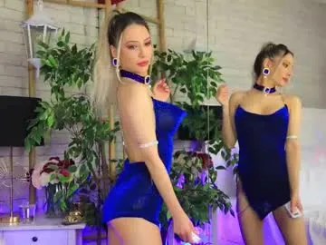 emillybronte — Screaming in Pleasure---Can You Keep Up?  - Goal: Pussy Fountain #lovense #blonde #bigboobs #blowjob #squirt