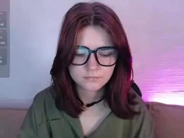 emily_ames from Chaturbate is Freechat