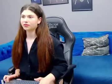 emily_angeel from Chaturbate is Freechat
