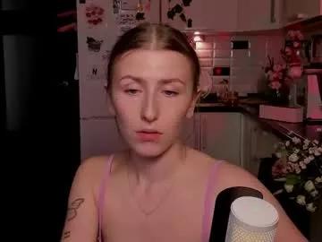 emily_april from Chaturbate is Freechat