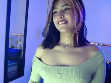 emily_fox_3 from Chaturbate is Freechat