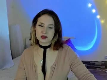 emily_gin from Chaturbate is Freechat