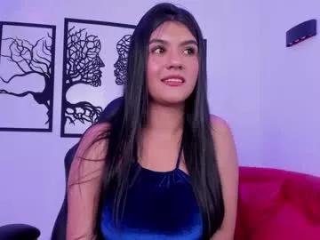 emily_jhonnes_ from Chaturbate is Freechat
