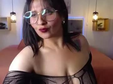 emily_leinner from Chaturbate is Freechat