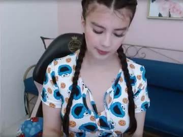 emily_vegaa_ from Chaturbate is Freechat