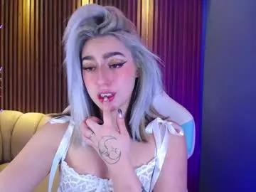 emily_white9 from Chaturbate is Freechat