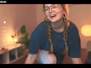 emilyforelsket from Chaturbate is Freechat