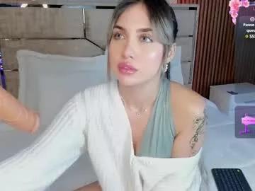 emilyhendrix_ from Chaturbate is Freechat